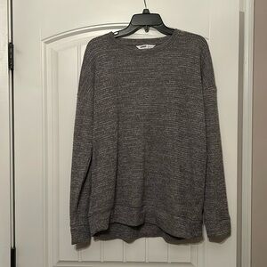 NWOT Sonoma woman’s sweater